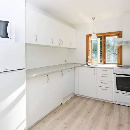 Prázdninový dům Holiday Xx Neksø