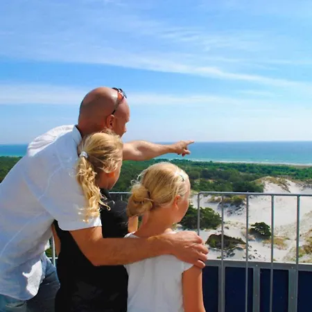 Holiday Xx Prázdninový dům